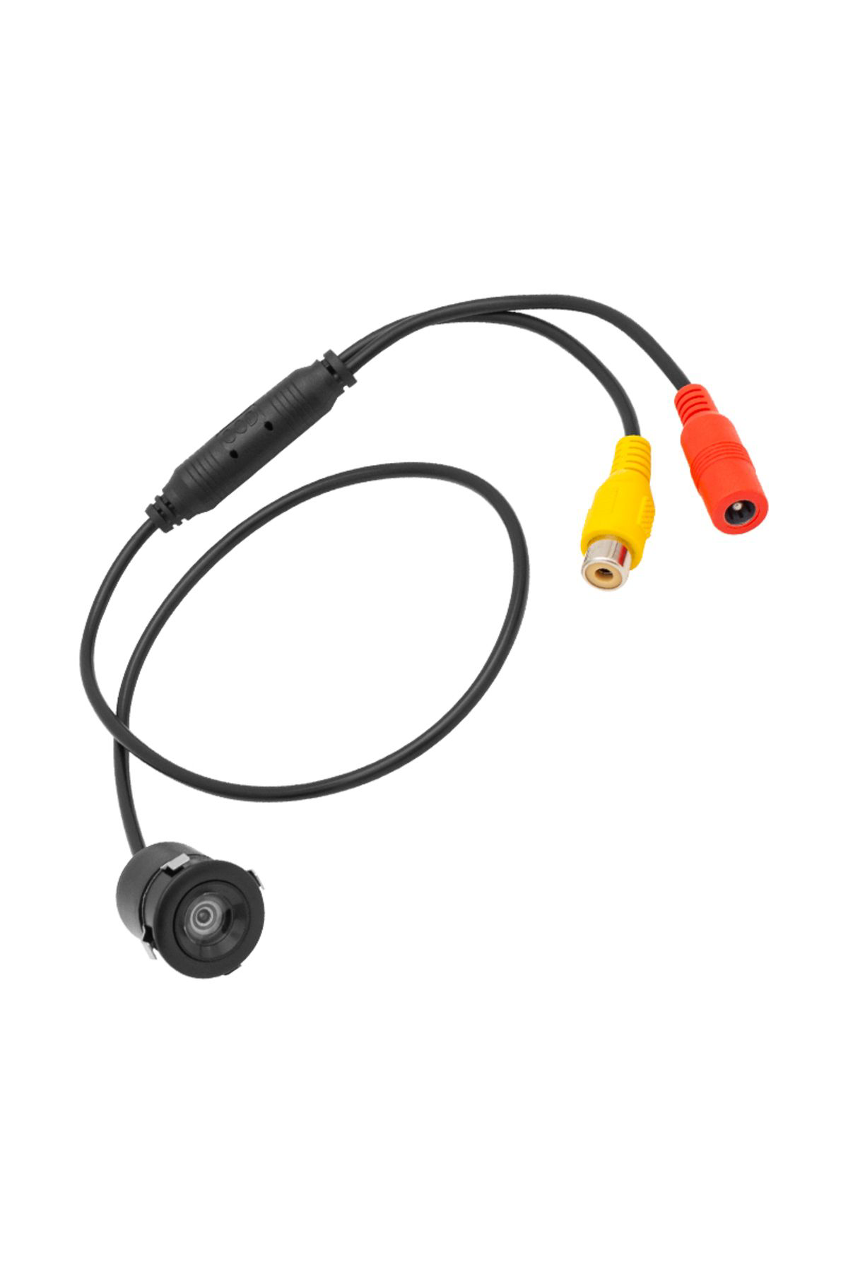 Ok Aksesuar Magicvoice Mv-12190 Geri Vites Kamerasi (Magicvoice Ouble Din Oto