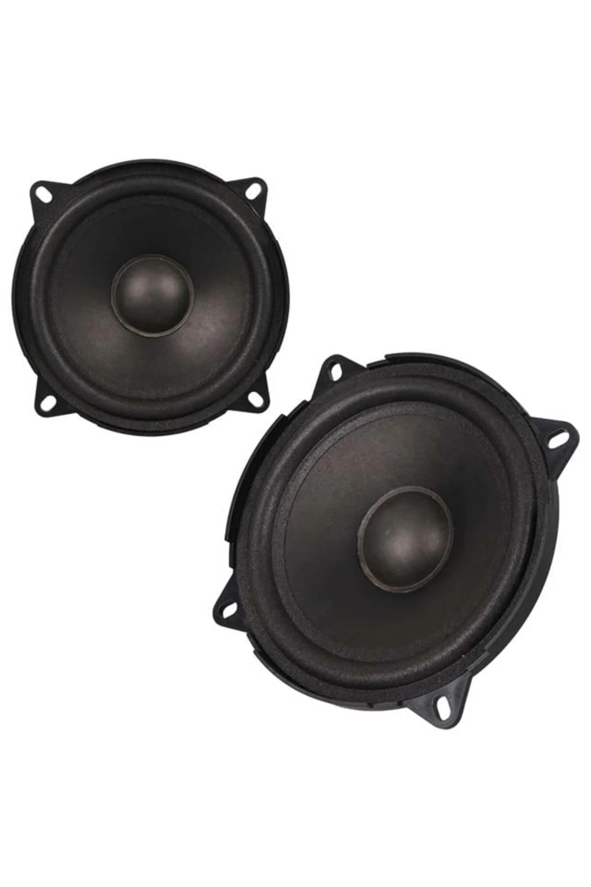 Magicvoice Mv-21363 5" 13Cm 120 Watt Tekli Plastik Kasa Oto Hopar