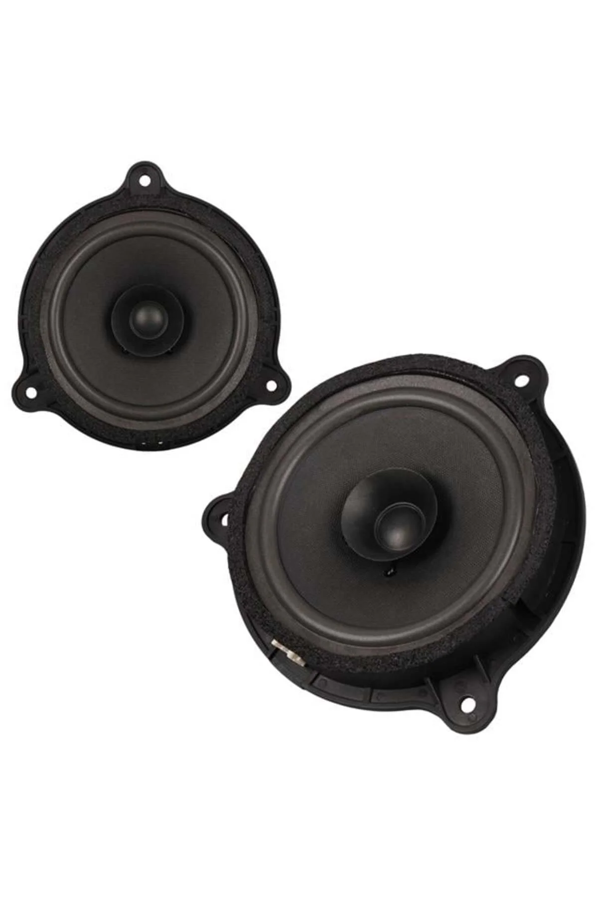 Magicvoice Mv-24045 6" 16Cm 80 Watt Tekli Plastik Kasa Üçgen Mont