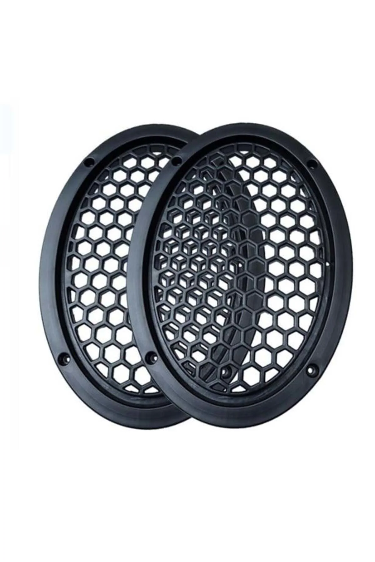 Magicvoice Mv-24308 6X9 Oval Hoparlör Kapak (2 Adet)