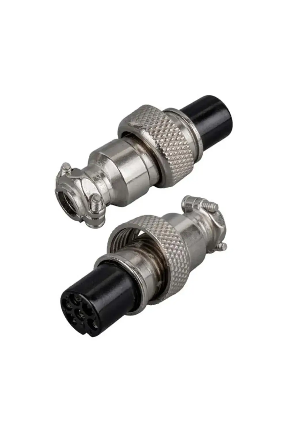 Magicvoice Mv-25683 6 Pinli Dişi Mini Mayk Fiş Magicvoice Mv-25683 6 Pinli Dişi Mini Mayk Fiş