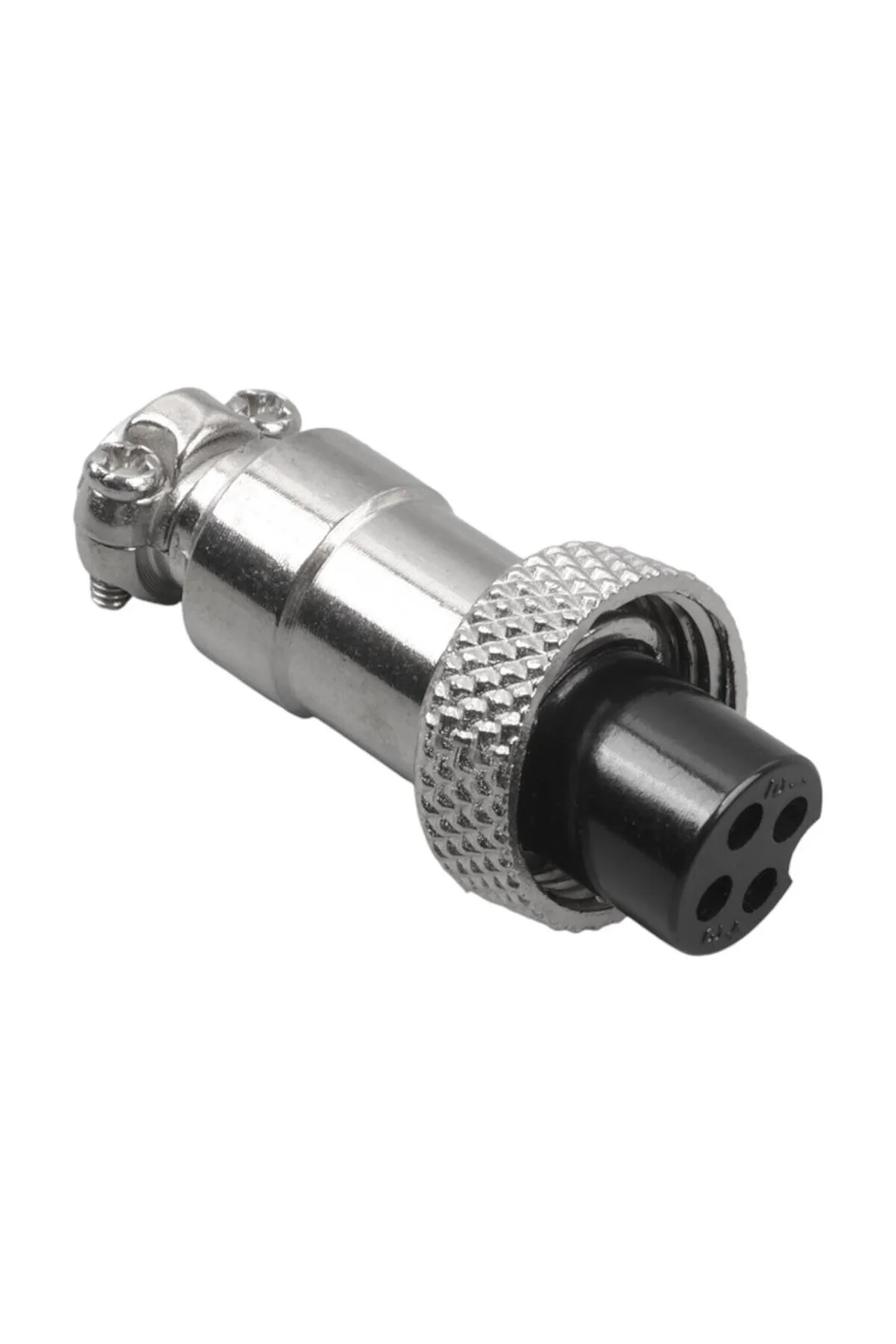 Magicvoice MV-29494 Dişi 4 Pinli Mini Mayk Fiş