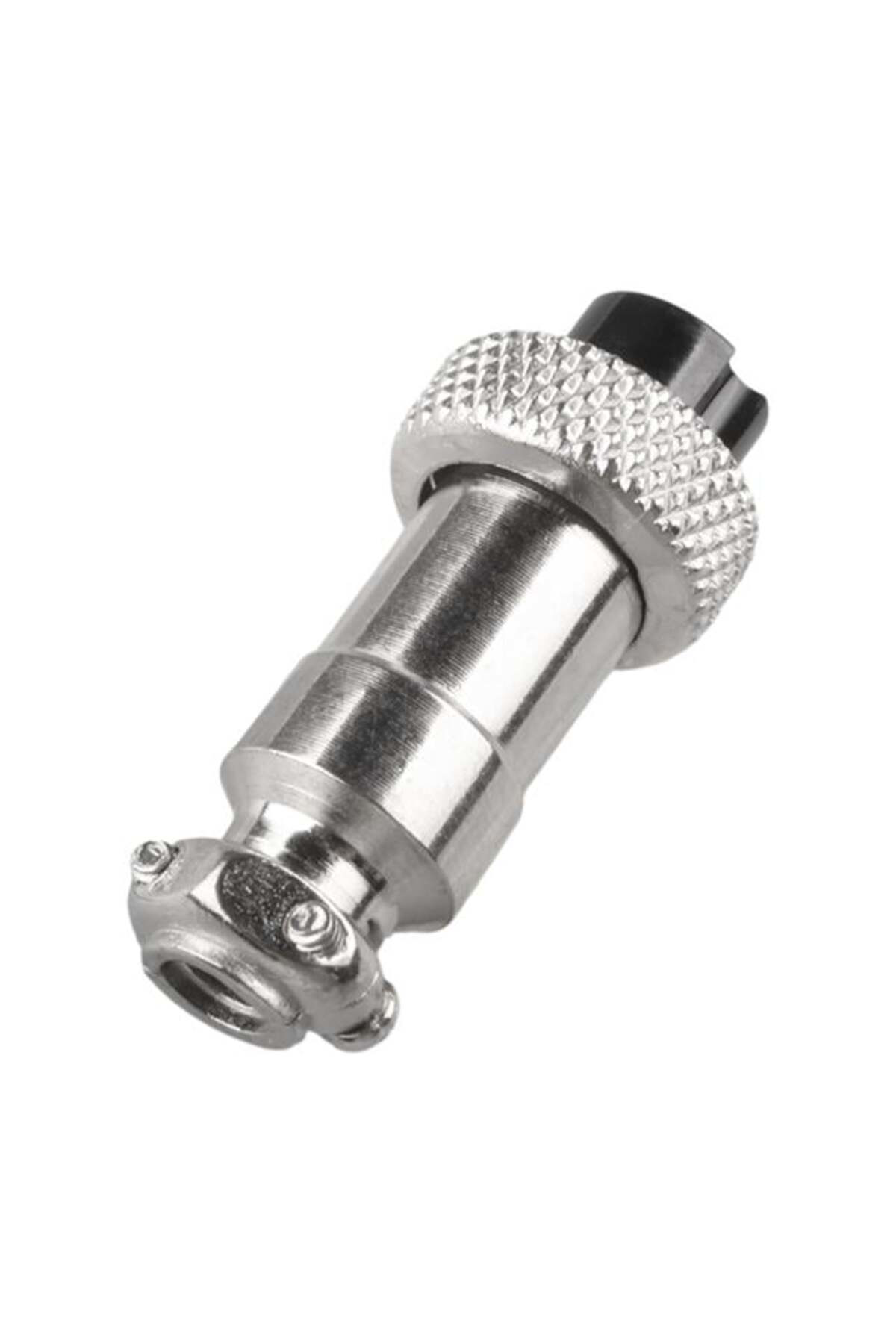 Magicvoice MV-29494 Dişi 4 Pinli Mini Mayk Fiş