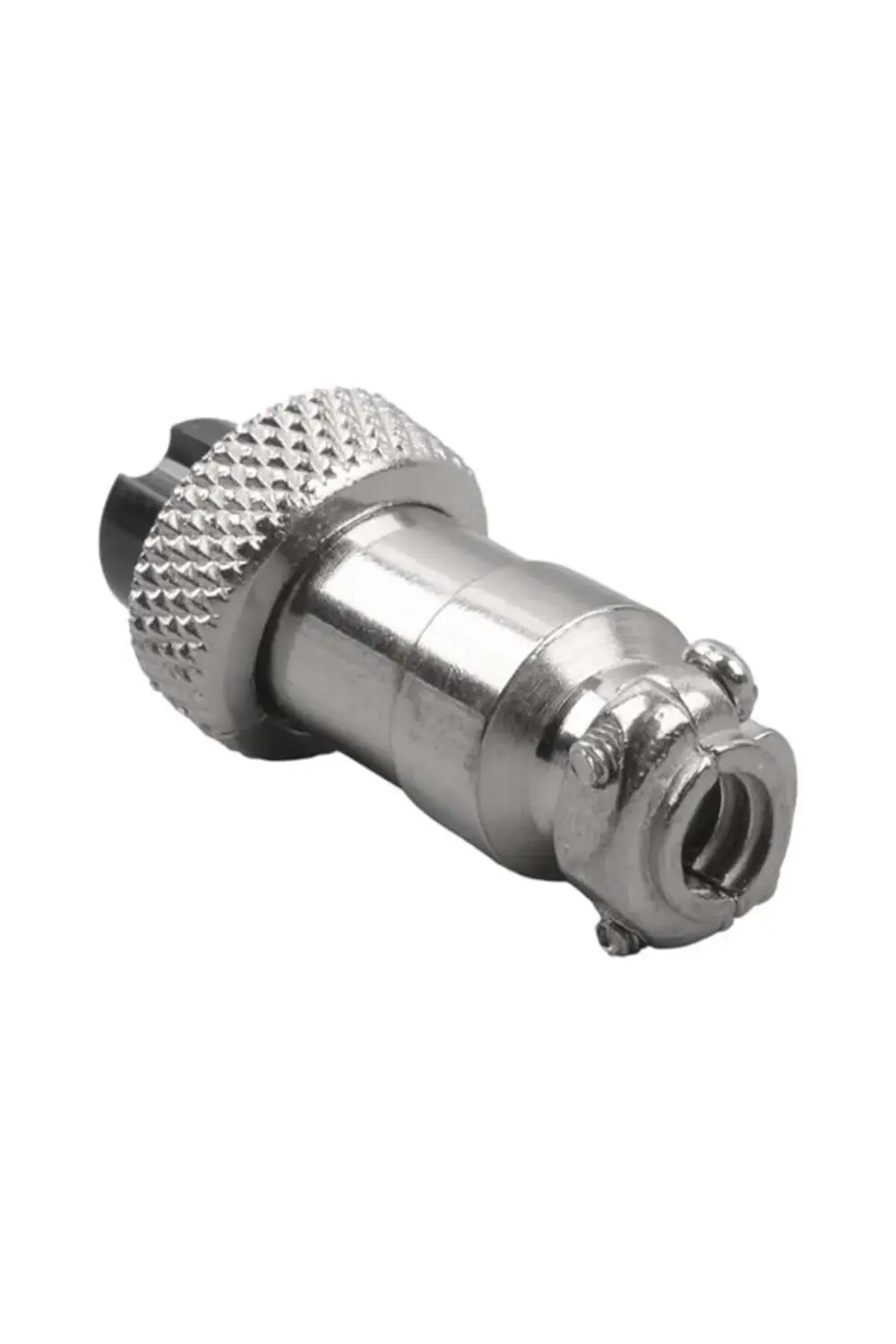 Magicvoice MV-29494 Dişi 4 Pinli Mini Mayk Fiş Magicvoice MV-29494 Dişi 4 Pinli Mini Mayk Fiş