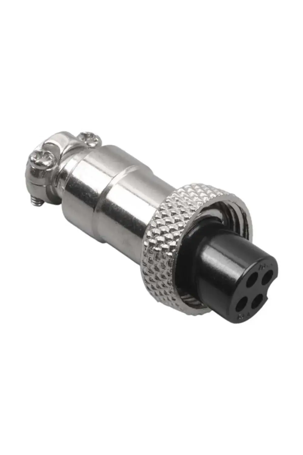Magicvoice MV-29494 Dişi 4 Pinli Mini Mayk Fiş Magicvoice MV-29494 Dişi 4 Pinli Mini Mayk Fiş