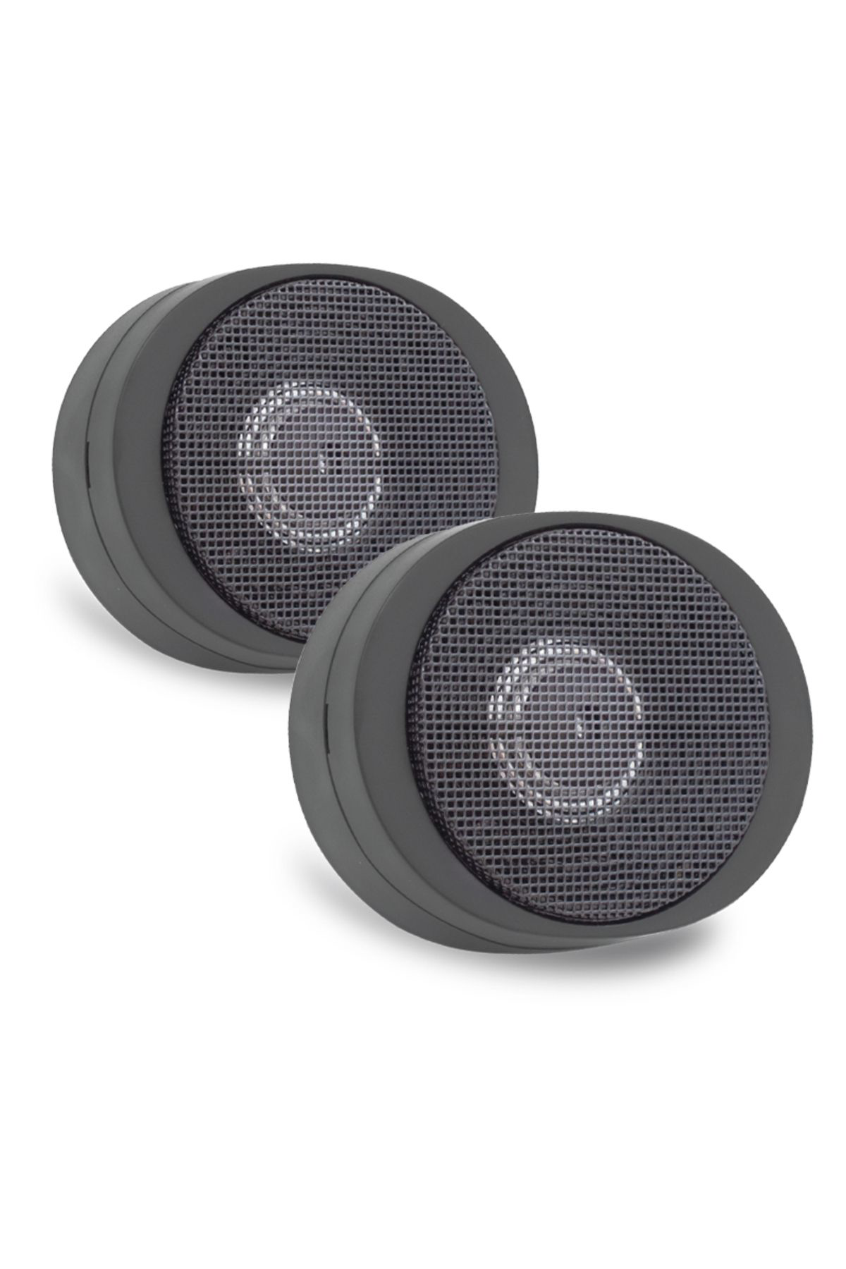 Ok Aksesuar Magicvoice Mv-31460 900W Peak Power Rms:350W Dome Oto Tweeter  Go