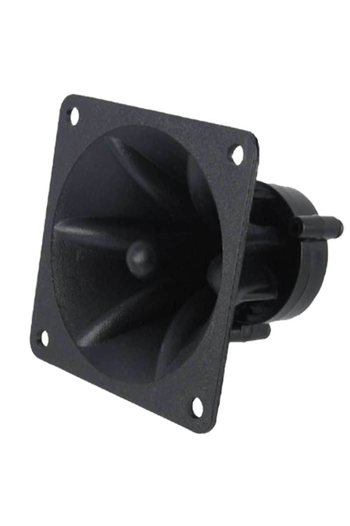 Magıcvoıce Mv-4483 Piezo Kare Tweeter 10x10 Mıllenıum Ts-1011(yed