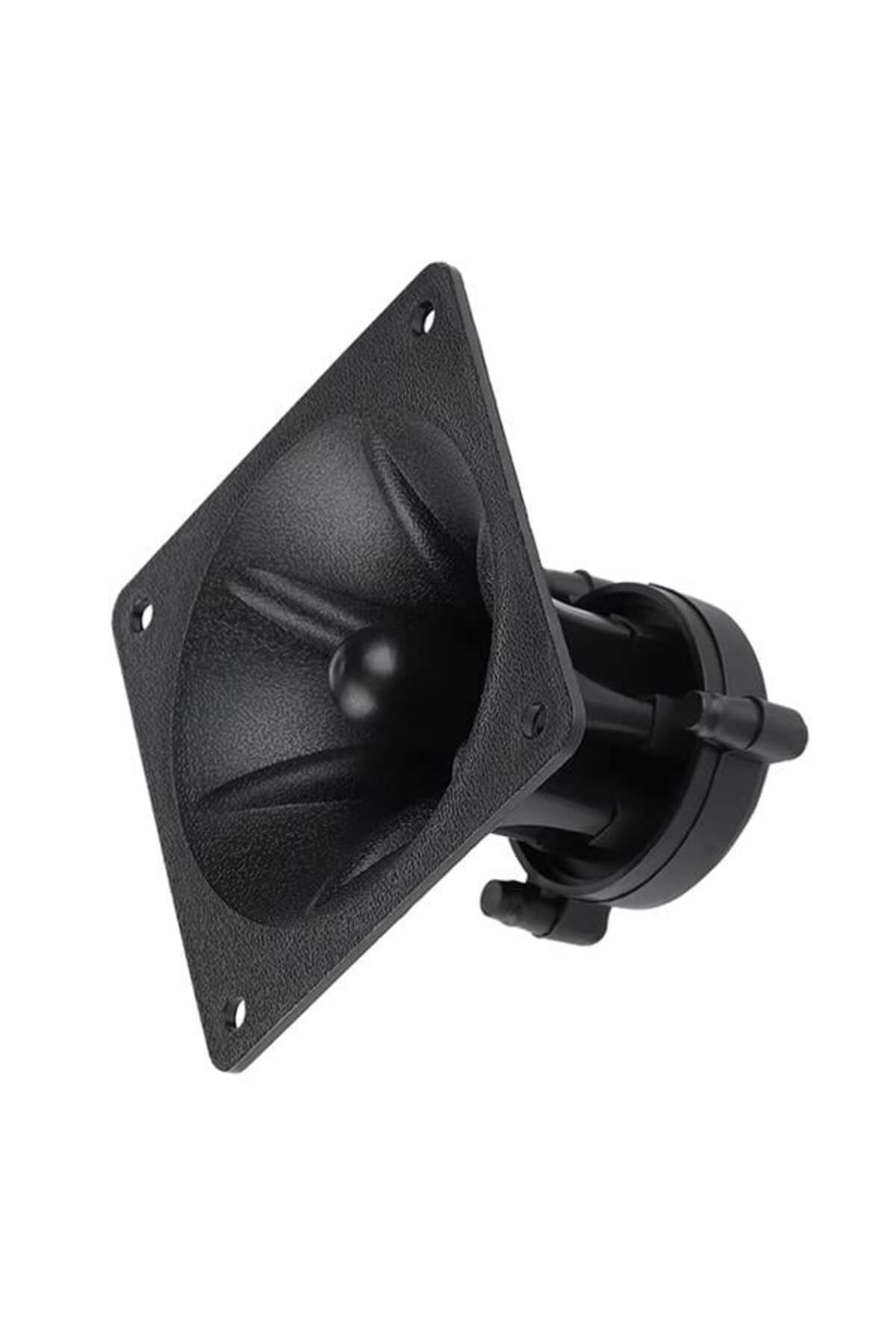 MAGICVOICE MV-4483 PİEZO KARE 85X85MM TWEETER * MILLENIUM TS-1011