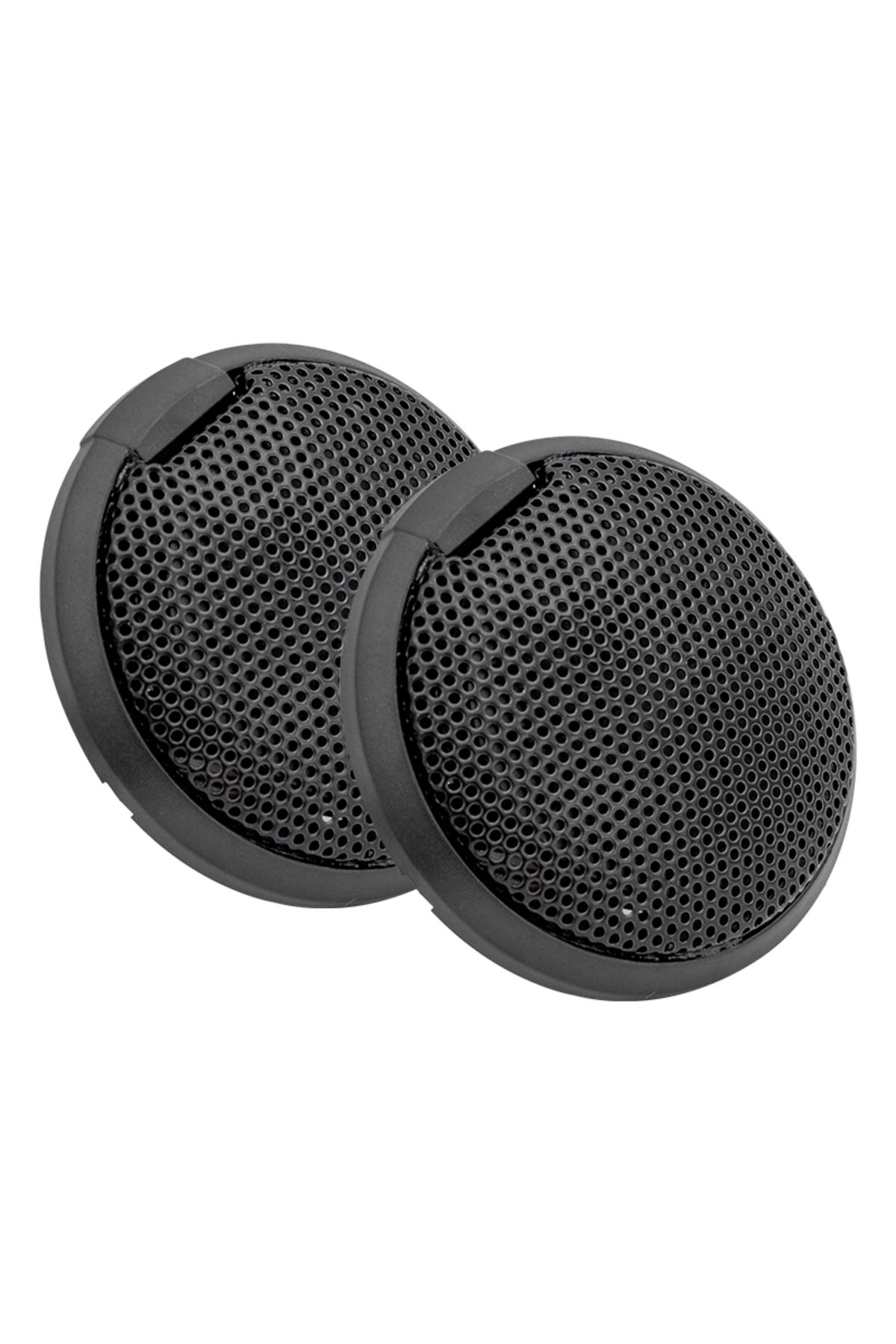 Ok Aksesuar Magicvoice Mv-7616 80W 40Rms Slim Kasa Oto Tweeter  Go50606383720