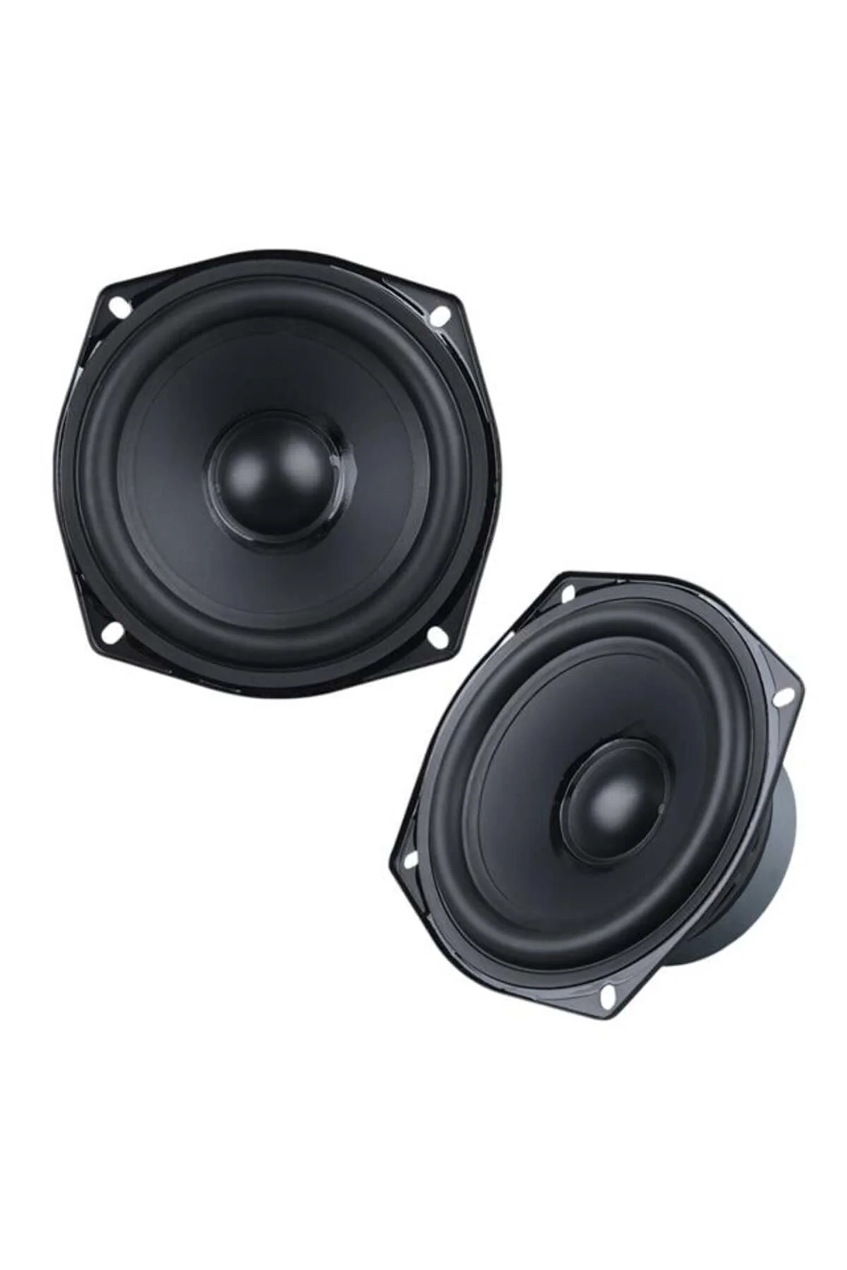 Magicvoice Mv-Sw5 5'' 13 Cm 70 Watt 8 Ohm 94 Db Metal Yedek Hopar