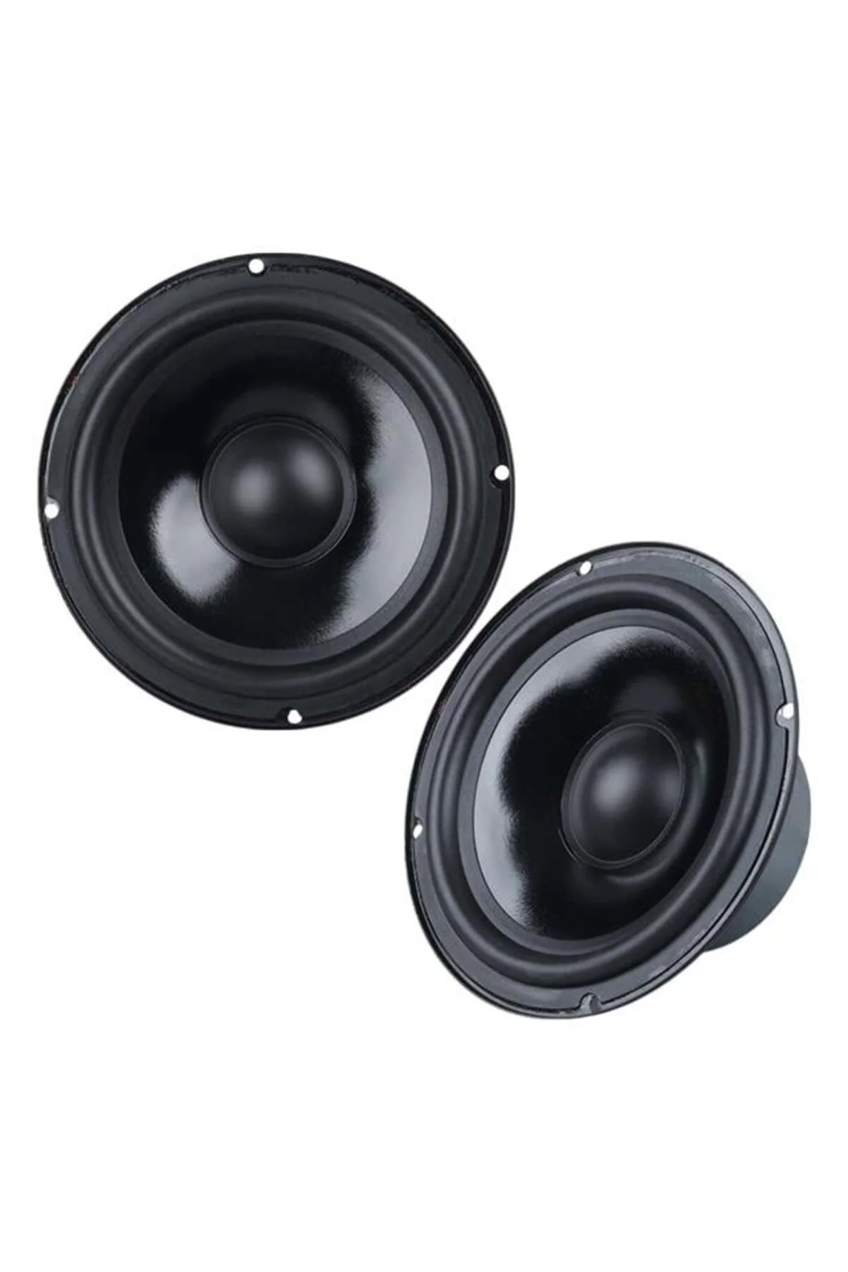 Magicvoice Mv-Sw6 6'' 16 Cm 100 Watt 8 Ohm 94 Db Metal Yedek Hopa