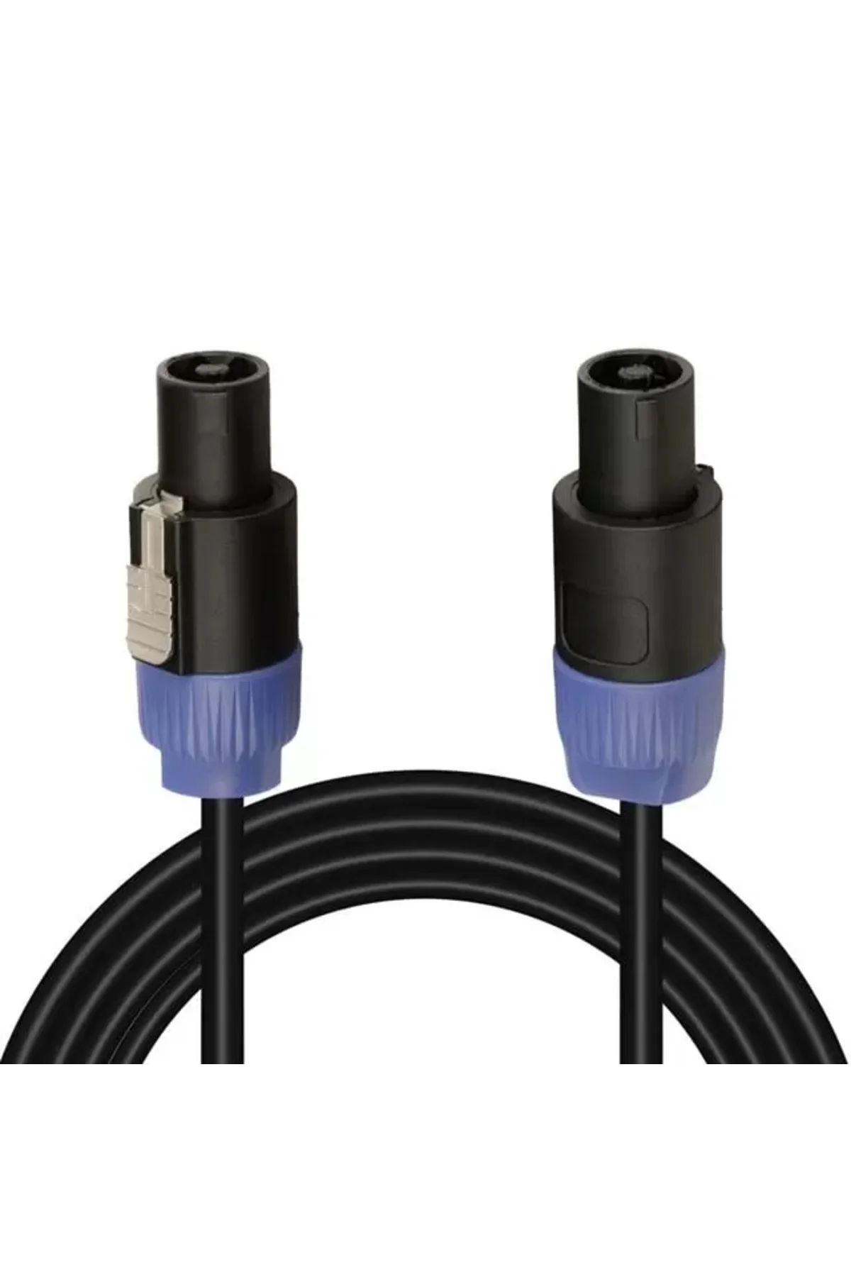 Magicvoice Spekon - Spekon Fişli 10 Metre Hoparlör Ara Kablosu