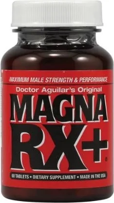 Magna Rx Bitkisel Kapsül - Enerji ve Performans Desteği Fiyatı, Yorumları ve Özellikleri