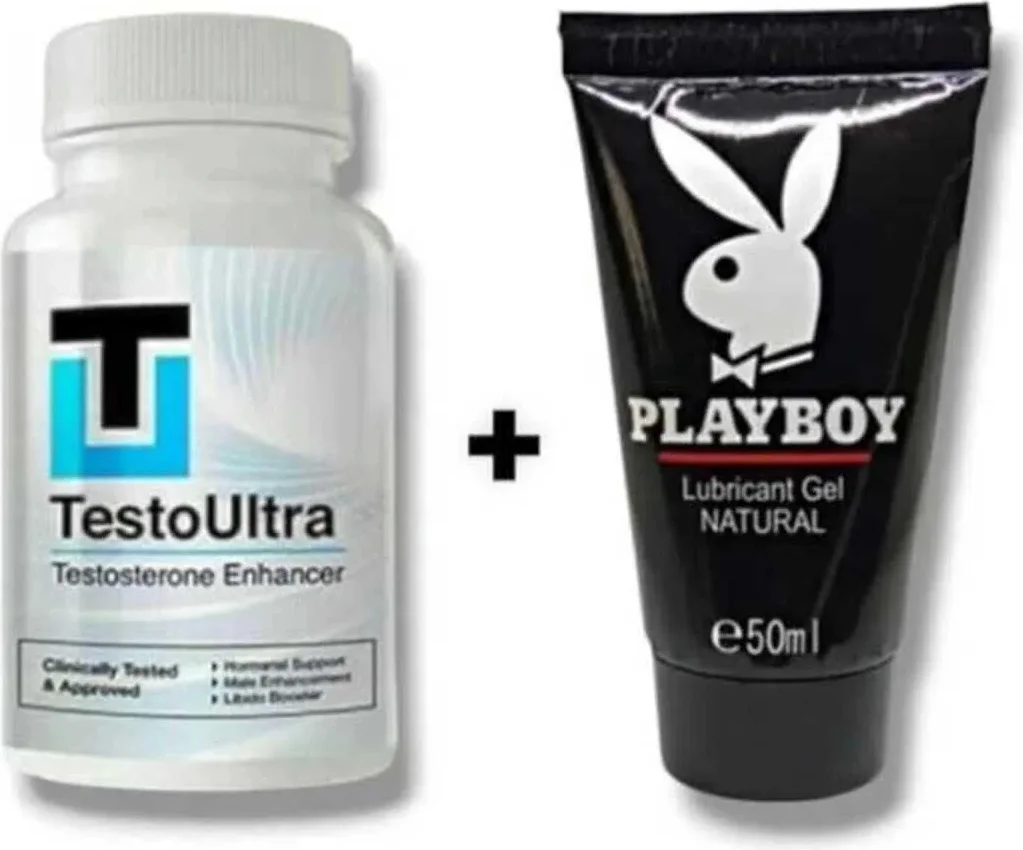 Magna Rx+ Erkek Takviyesi 60 Kapsül + Playboy Kayganlaştırıcı 50 ml - Performans ve Konfor Fiyatı, Yorumları ve Özellikleri