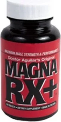 Magna Şeyse Magna Rx Doğal Erkek Bakım - Erkekler İçin Özel Bakım Ürünü Fiyatı, Yorumları ve Özellikleri