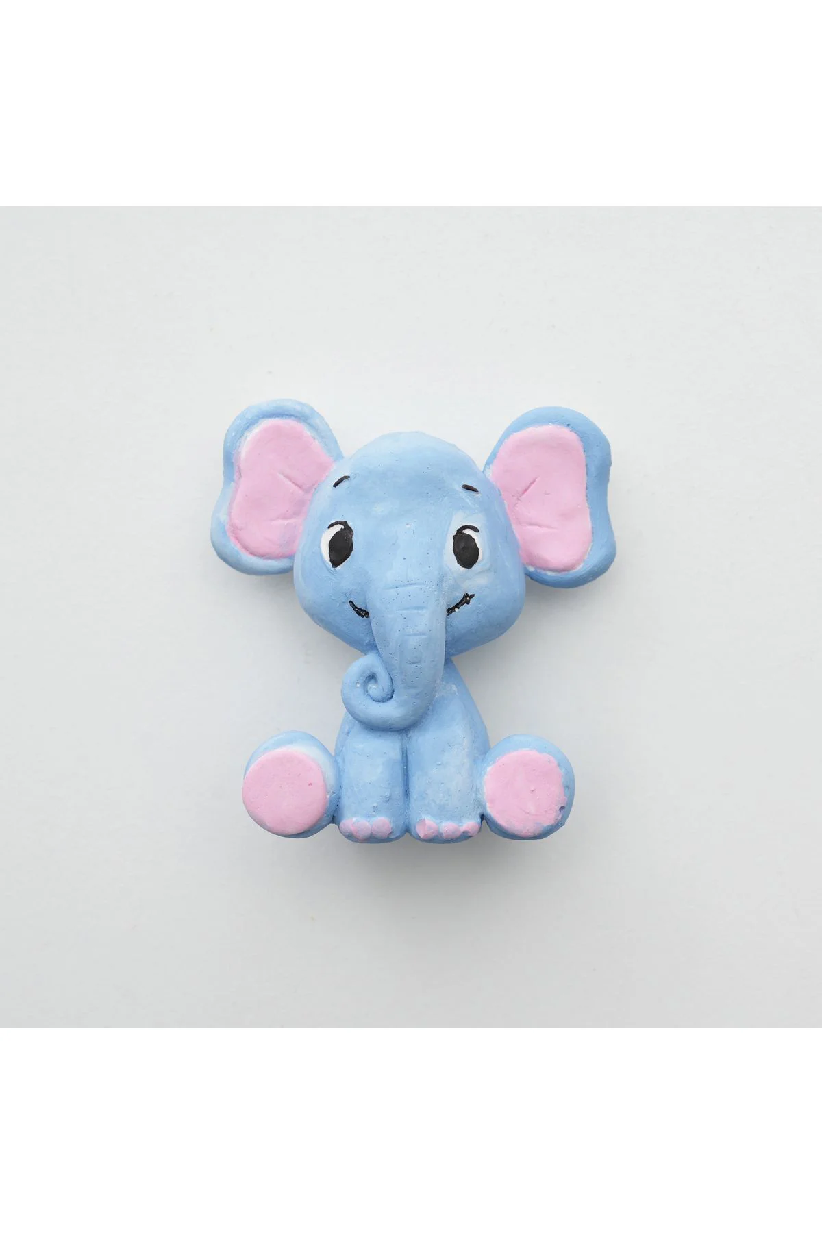 Buzdolabı Magnet, Buzdolabı Süsü - Hayvan Serisi 1 - Oturan Züraf