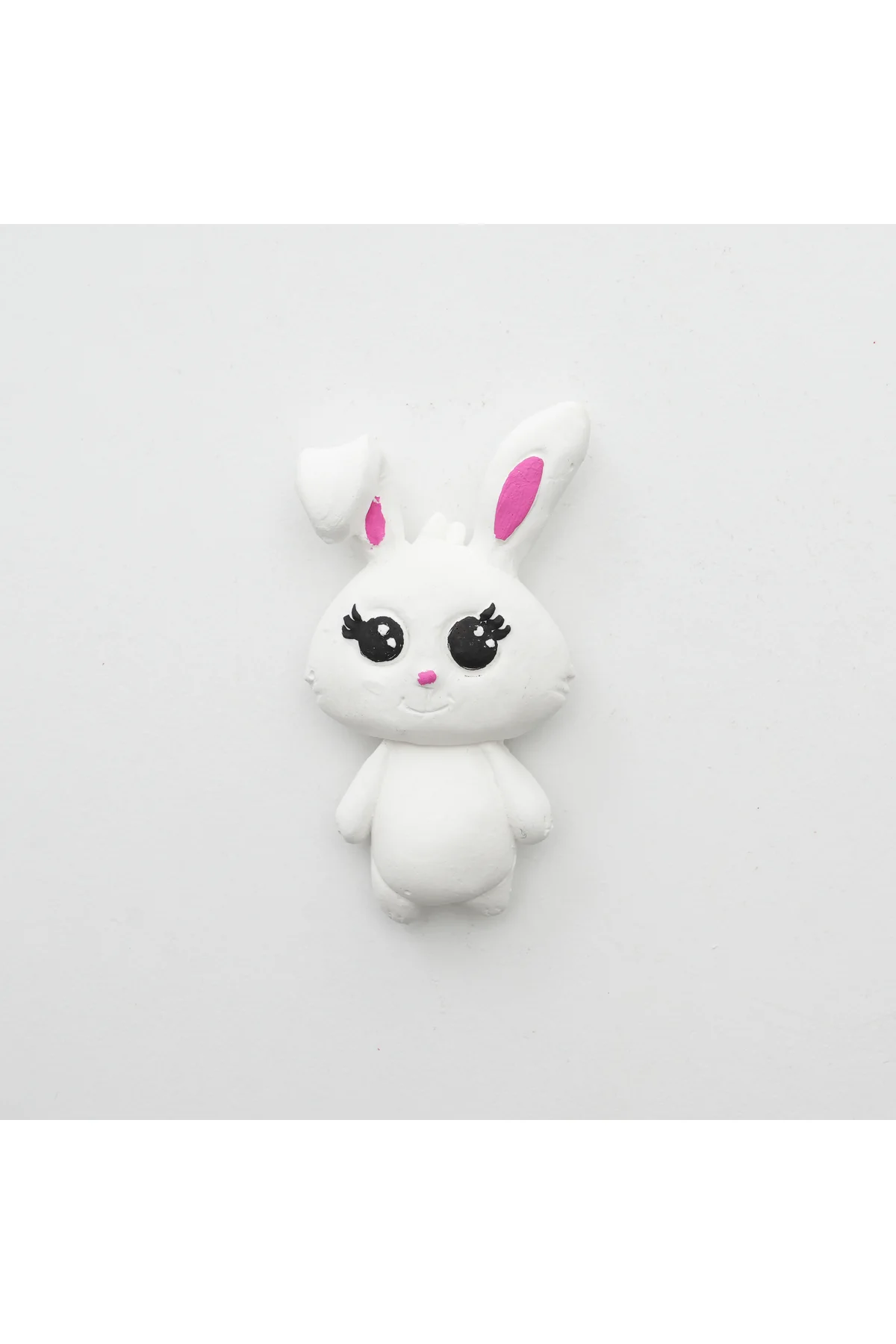 Magnet - Hayvanlar Serisi 2  Set - Arı Panda Ayı Tavşan Kuzu Koal