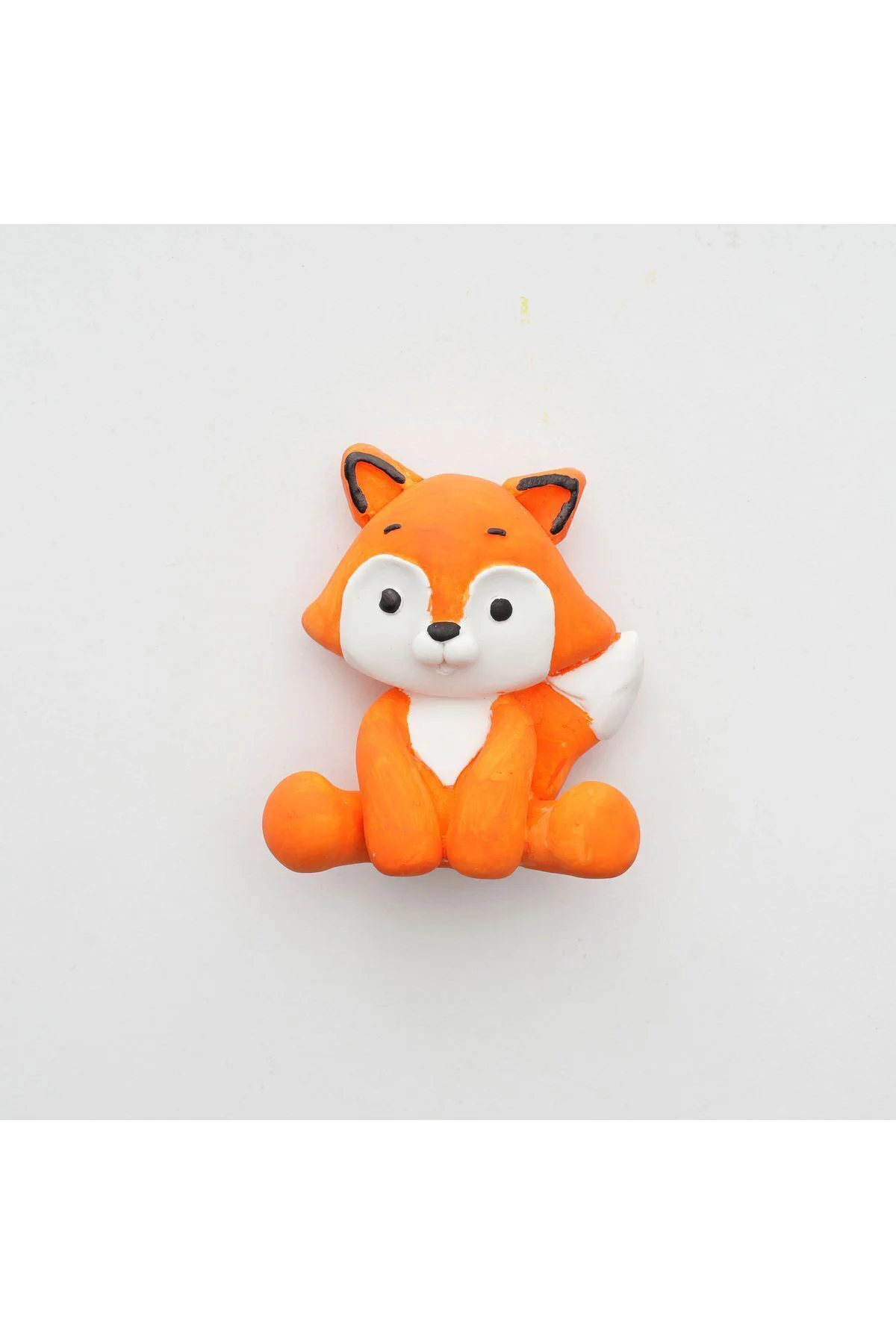 Buzdolabı Magnet, Buzdolabı Süsü - Hayvan Serisi 1 - Oturan Züraf