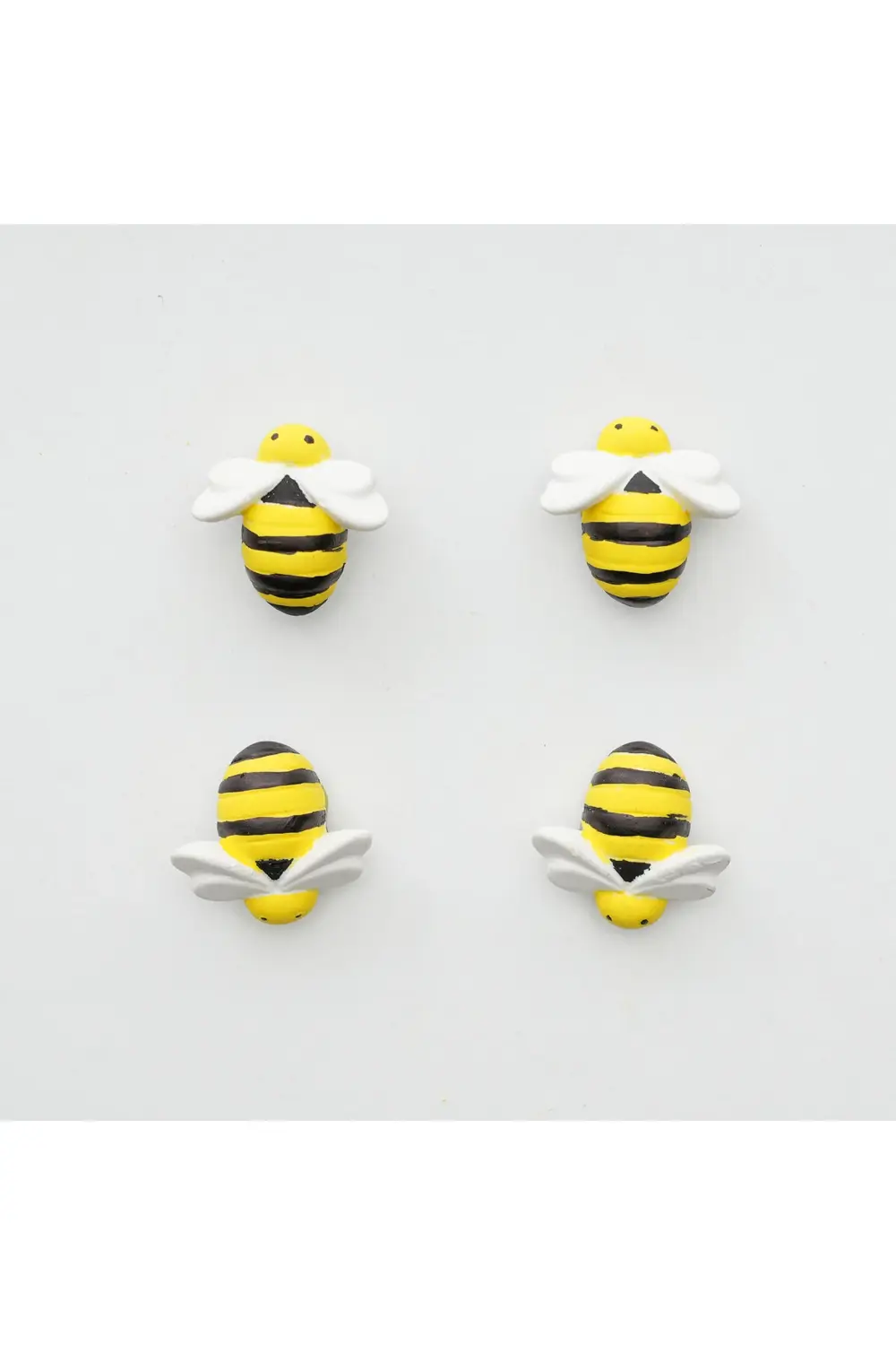 Magnet - Hayvanlar Serisi 2 Set - Arı Panda Ayı Tavşan Kuzu Koala