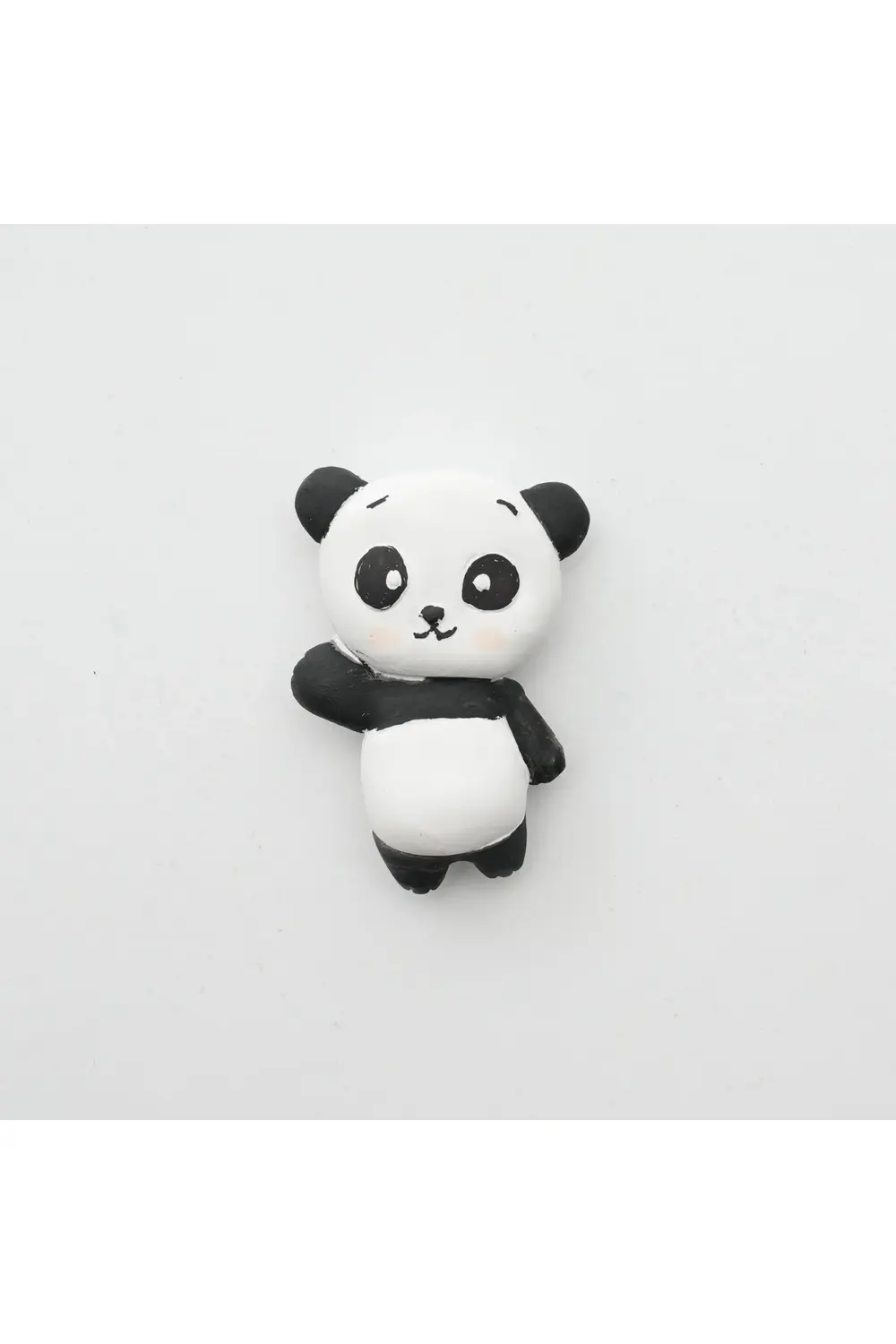 Magnet - Hayvanlar Serisi 2 Set - Arı Panda Ayı Tavşan Kuzu Koala