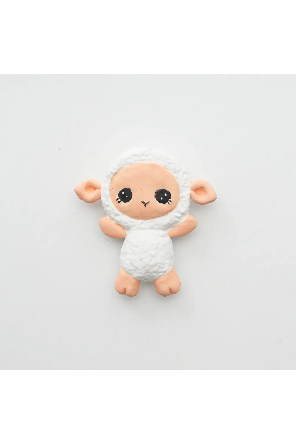 Magnet - Hayvanlar Serisi 2 Set - Arı Panda Ayı Tavşan Kuzu Koala