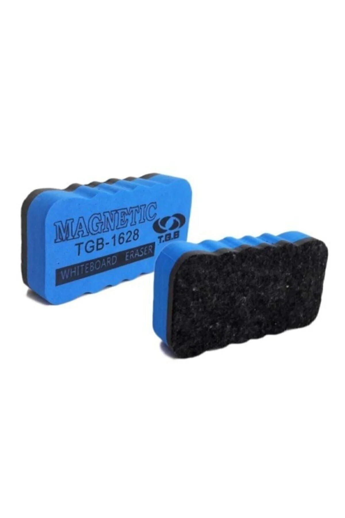 Magnetic -1628 Beyaz Yazı Tahtası Silgisi T.s