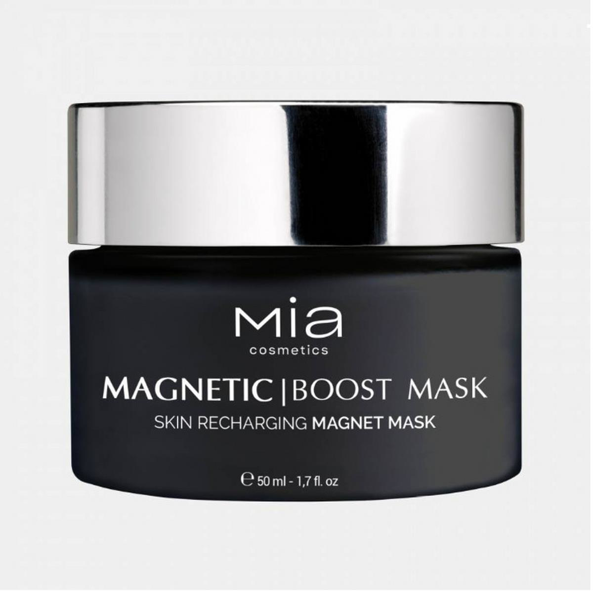 MAGNETIC YÜZ MASKESİ  MAGNETIC BOOST MASK  MIA-ZA228  65627233079