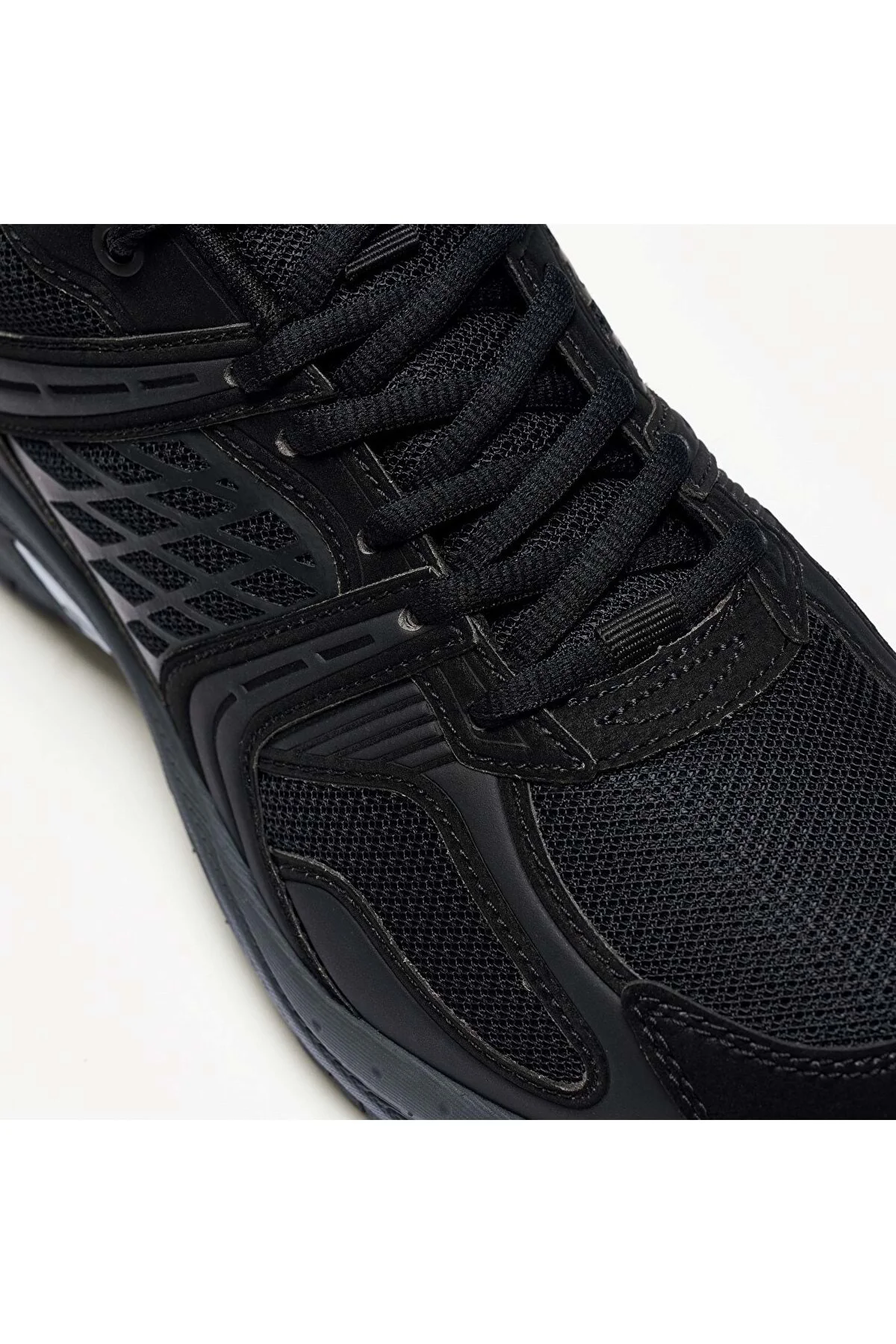 MAGNEZYA ERKEK SNEAKER SPOR AYAKKABI