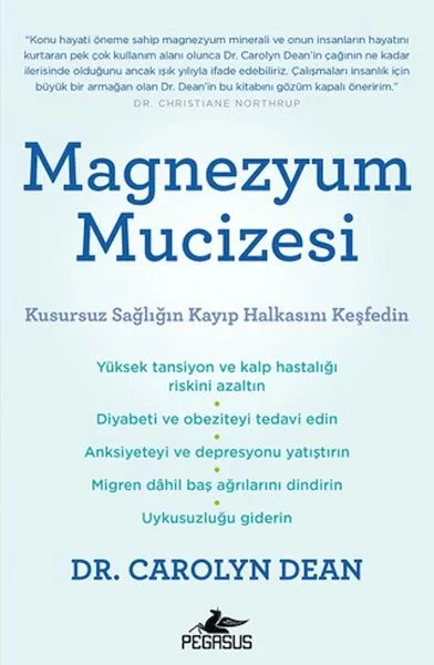 Magnezyum Mucizesi Fiyatı, Yorumları ve Özellikleri