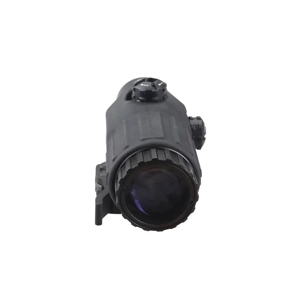Magnifier 5x Yakınlaştırmalı Dürbün 22mm Ray Uyumlu, Katlanır Yaylı Ayaklı Fiyatı, Yorumları ve Özellikleri
