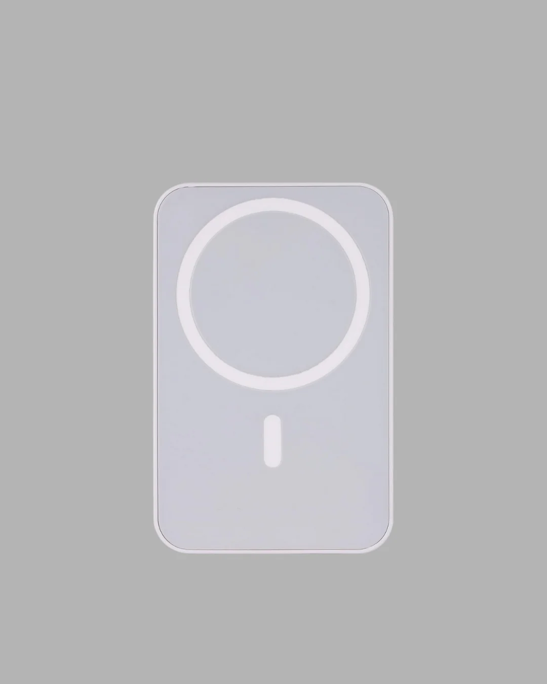 MagSafe 15W Kablosuz Hızlı Şarj, Lightning Girişli Taşınabilir Batarya