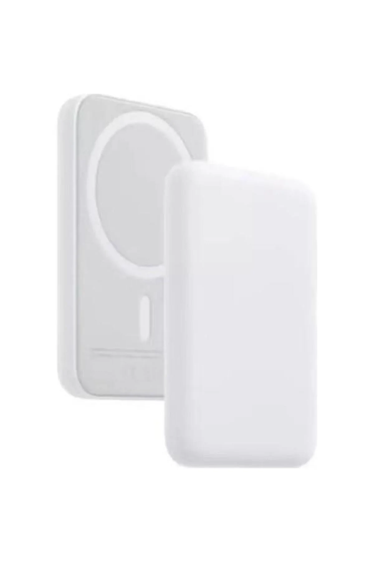 MagSafe Battery Pack (Powerbank) - Kablosuz Taşınabilir Şarj Çözümü