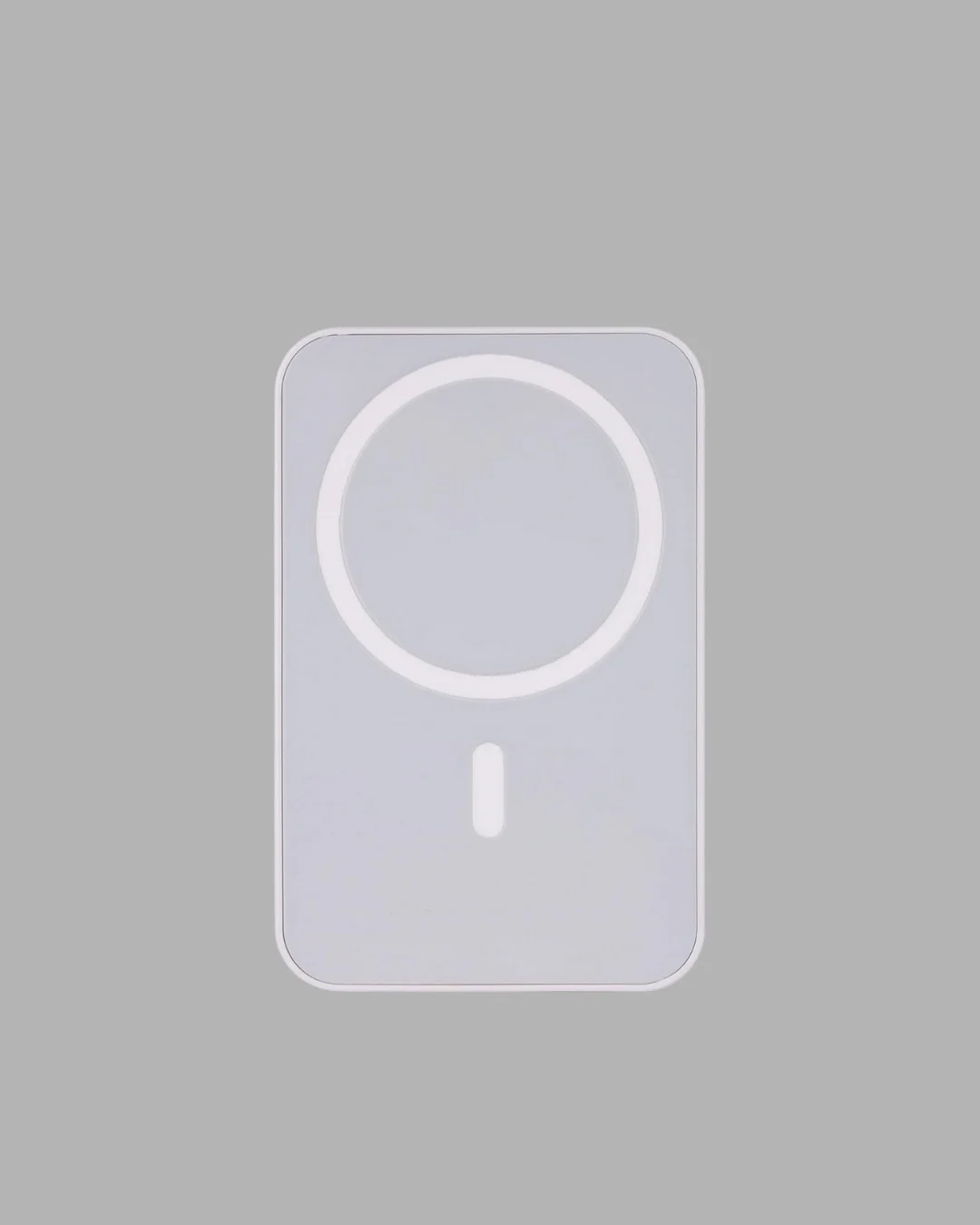 MagSafe Battery Pack – Kablosuz Hızlı Şarj, Kompakt ve Taşınabilir Güç Bankası