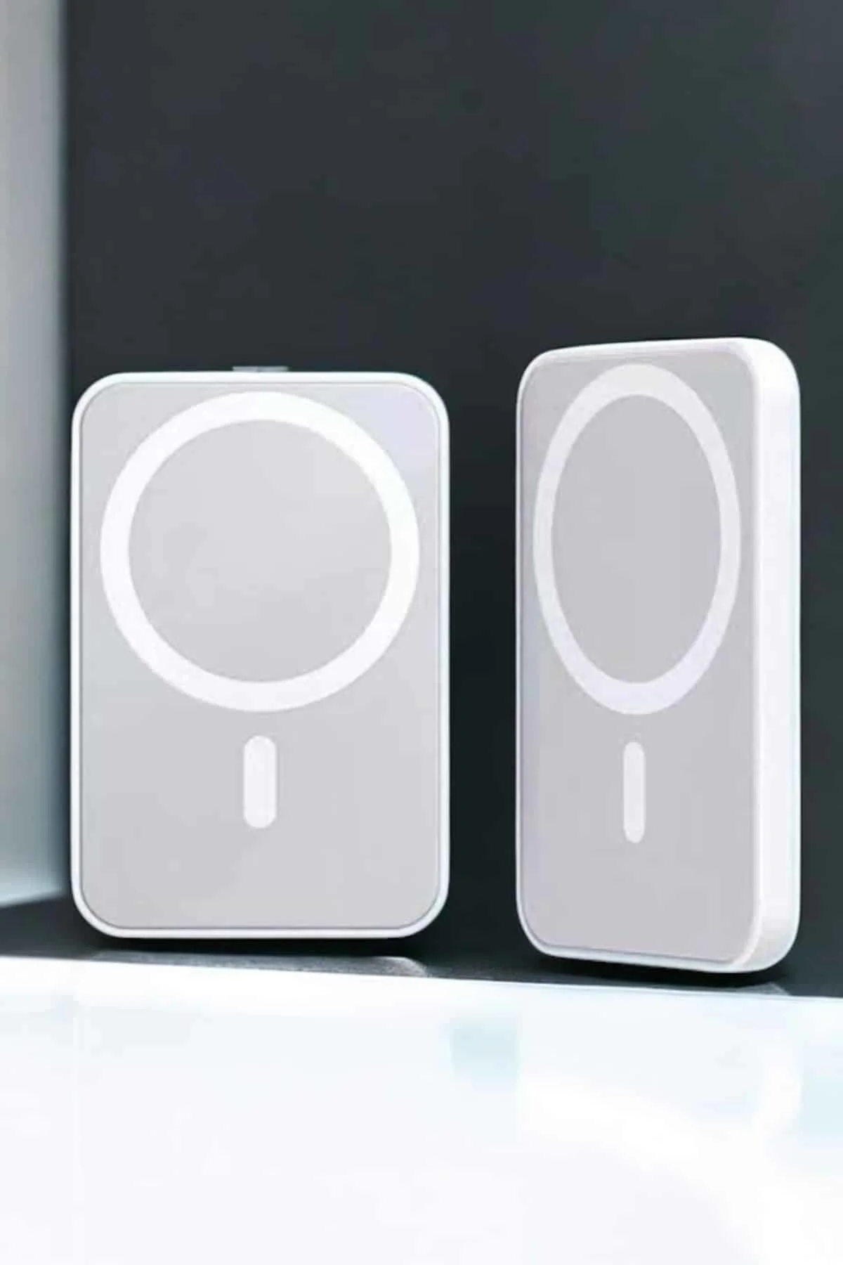 Magsafe Kablosuz Batarya Yüksek Performanslı Manyetik Tasarım Hızlı Şarj Fiyatı, Yorumları ve Özellikleri