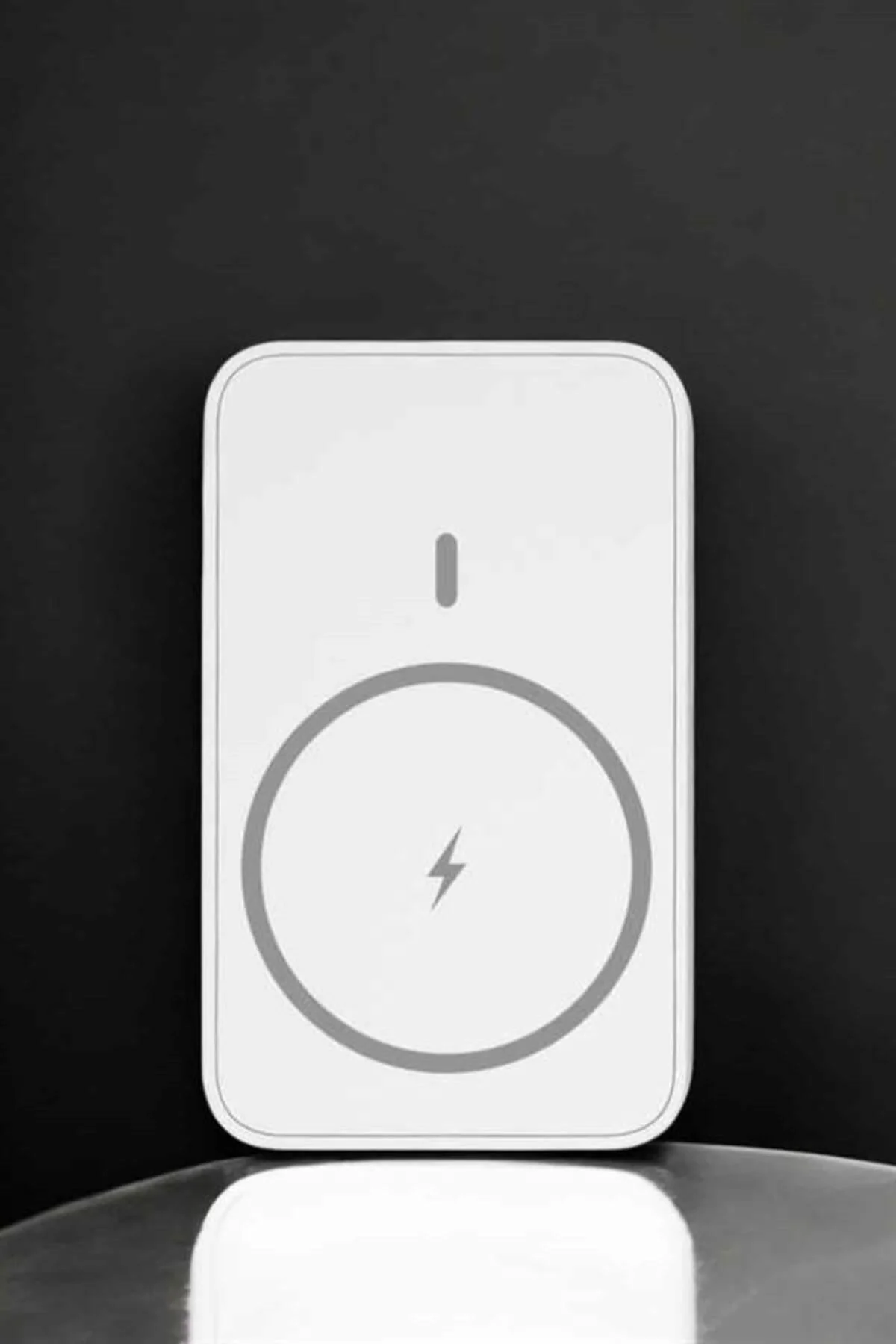 Magsafe Kablosuz Batarya Yüksek Performanslı Manyetik Tasarım Hız