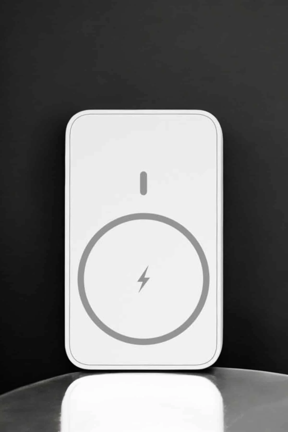 Magsafe Kablosuz Batarya Yüksek Performanslı Manyetik Tasarım Hız