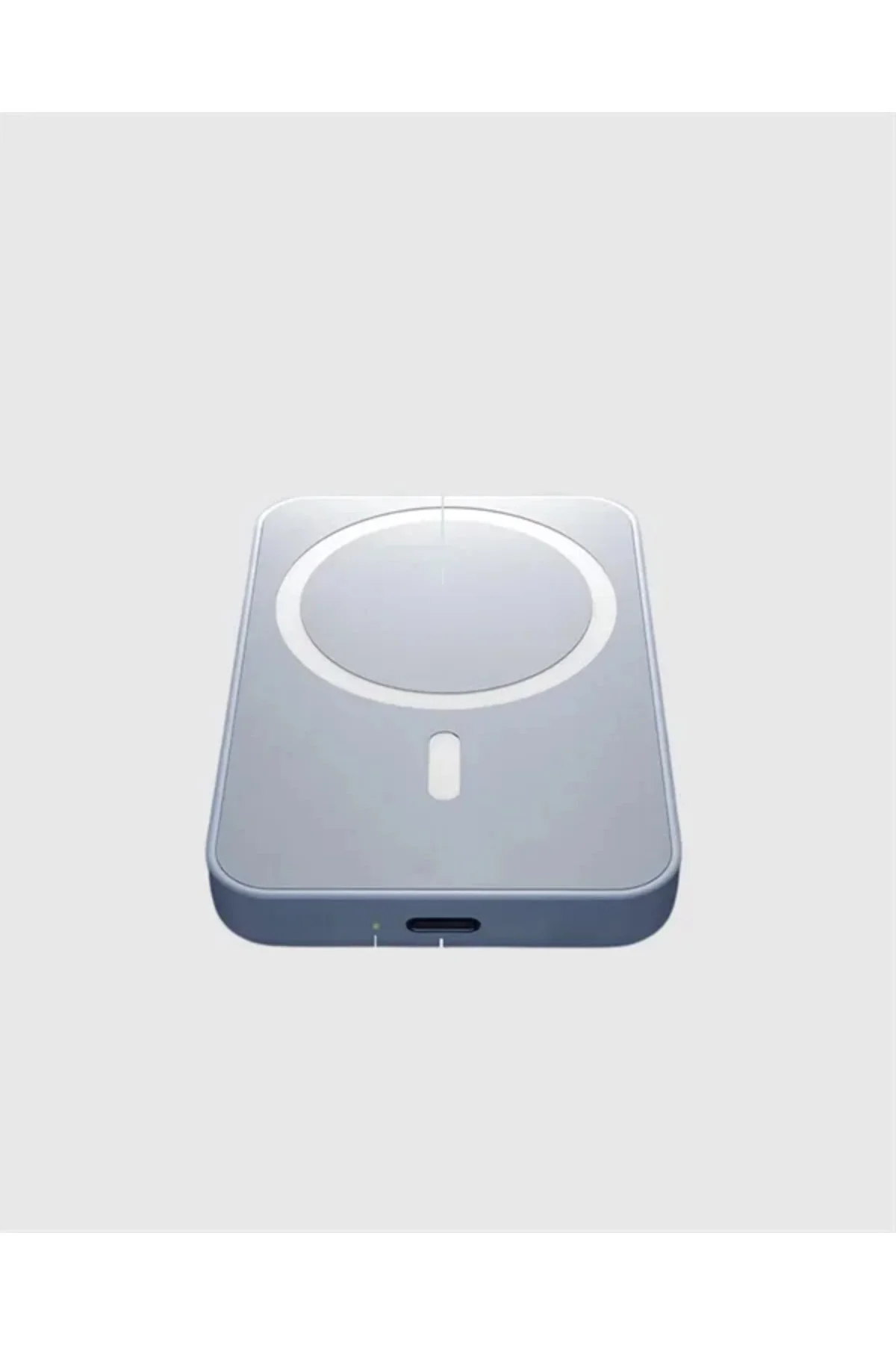 MagSafe Manyetik Powerbank iPhone İçin Hızlı, Kablosuz ve Güvenli Şarj