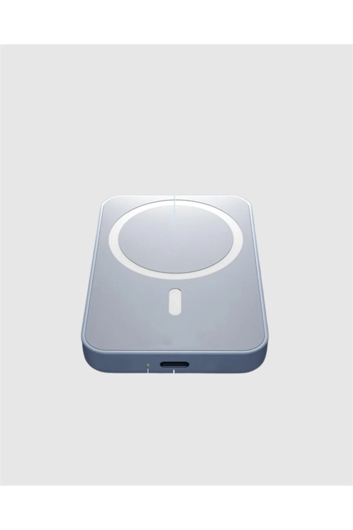 MagSafe Manyetik Powerbank – iPhone İçin Hızlı, Kablosuz ve Güven