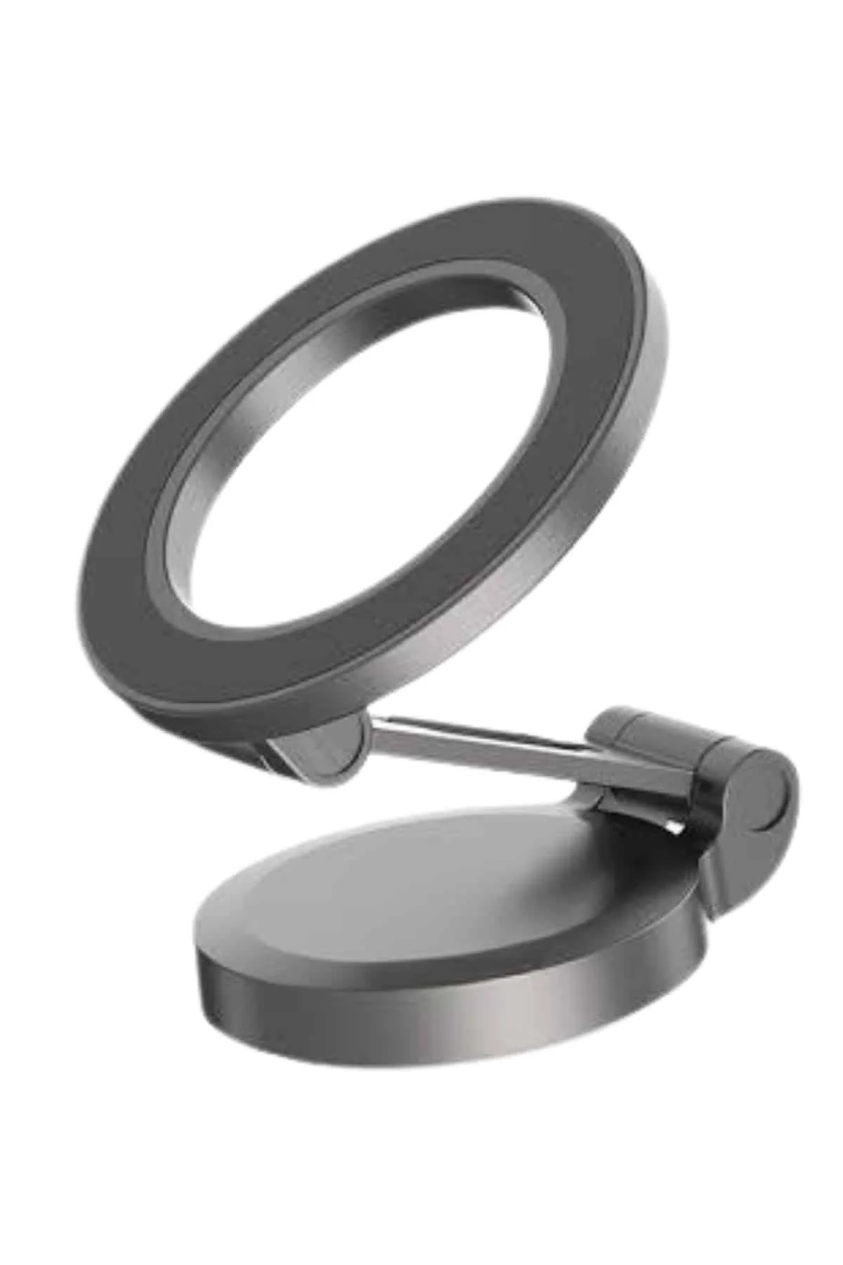 Magsafe Telefon Tutucu 360 Dönebilen Ayarlanabilir Araç İçi Tutucu Magsafe Telefon Tutucu 360 Dönebilen Ayarlanabilir Araç İçi Tutucu