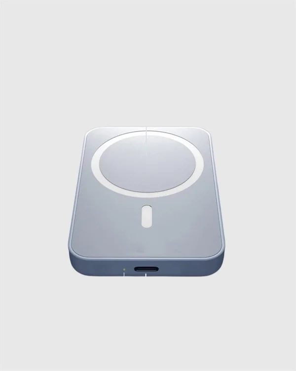 MagSafe Uyumlu 10000 mAh Powerbank