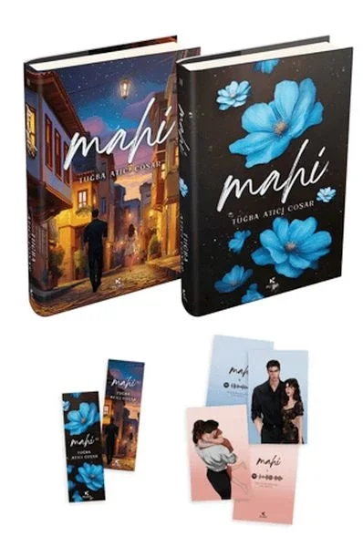 Mahi 2 (Ciltli) Fiyatı, Yorumları ve Özellikleri