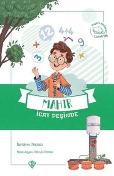 Mahir İcat Peşinde Fiyatı, Yorumları ve Özellikleri