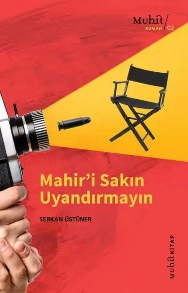 Mahir’i Sakın Uyandırmayın Fiyatı, Yorumları ve Özellikleri