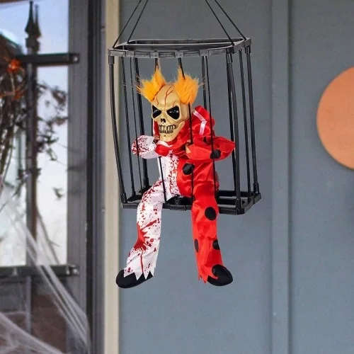 MAHKUM JOKER İSKELET Fiyatı, Yorumları ve Özellikleri