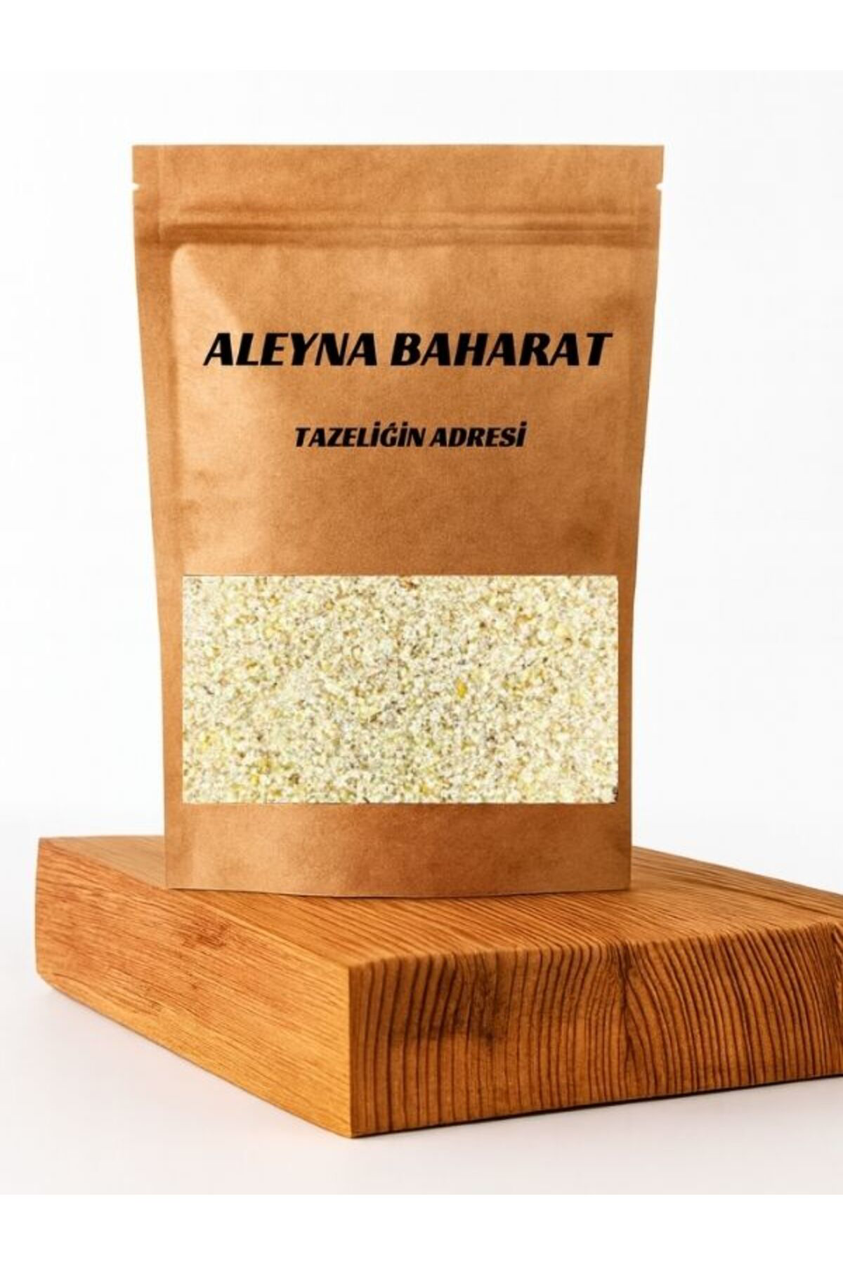 Mahlep Toz Taze Öğütülmüş 30 Gr