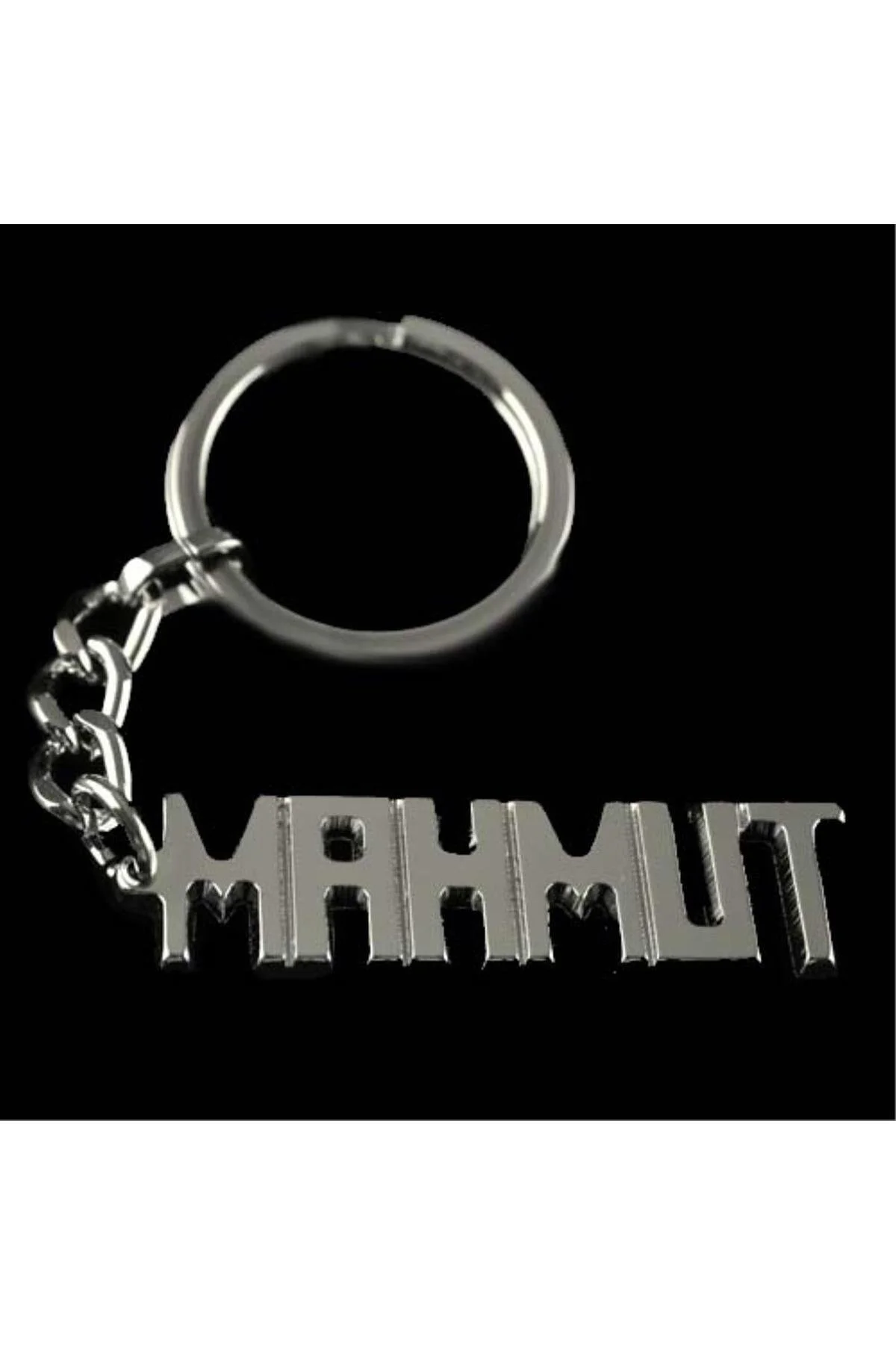 Mahmut () İsimli Anahtarlık-