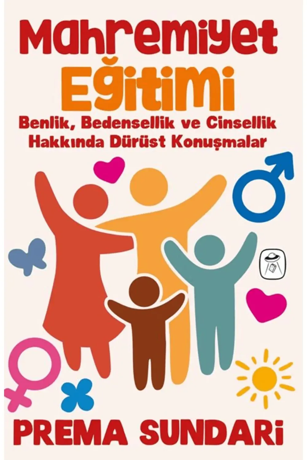 Mahremiyet Eğitimi / Prema Sundari / Gerekli Kitaplar / 978605743