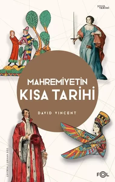 Mahremiyetin Kısa Tarihi Fiyatı, Yorumları ve Özellikleri
