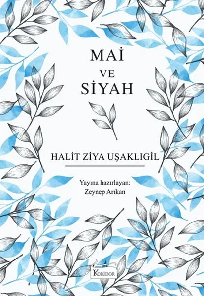 Mai ve Siyah (Bez Ciltli) Fiyatı, Yorumları ve Özellikleri