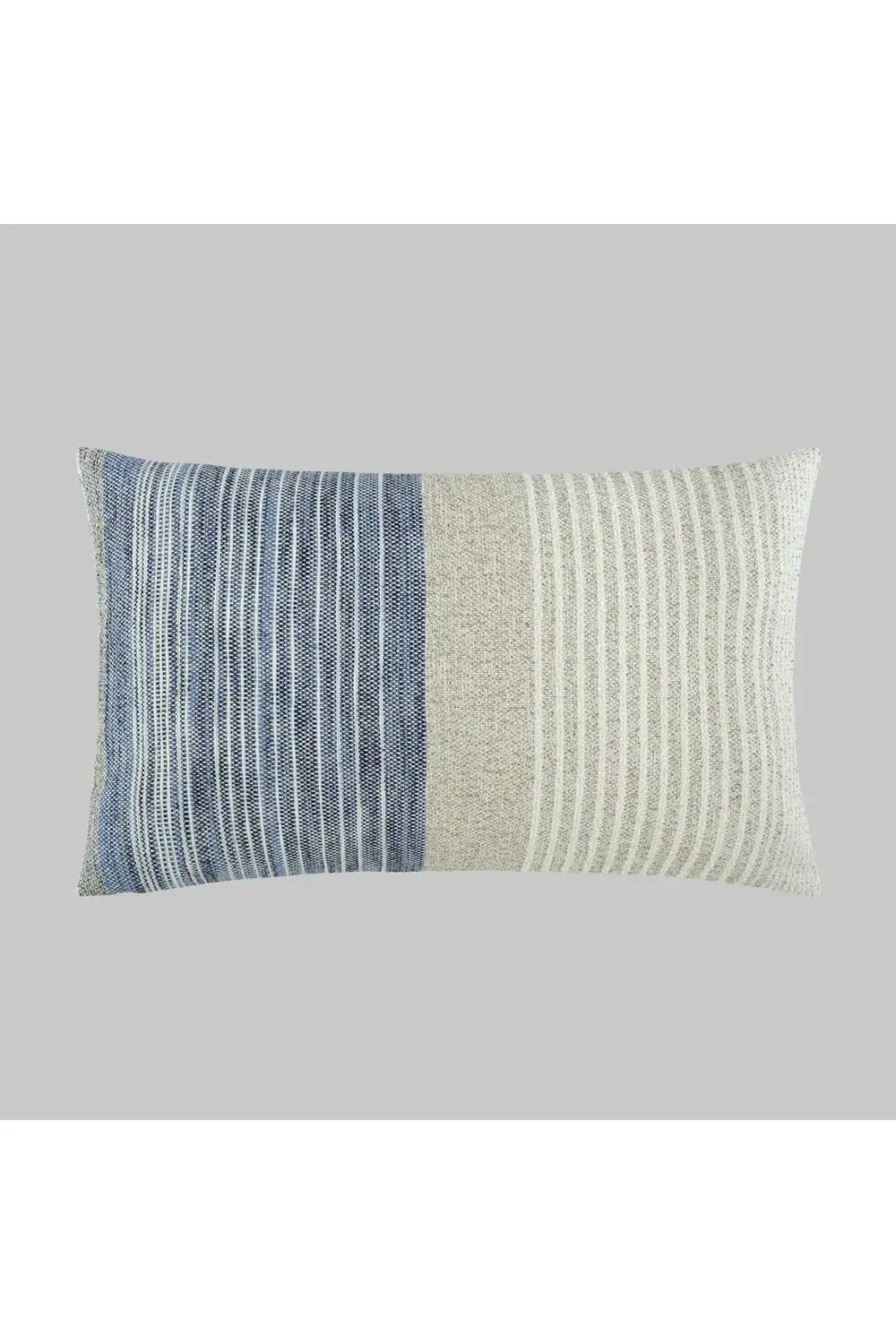 Main Dekoratif Kırlent 35*55 cm Mavi